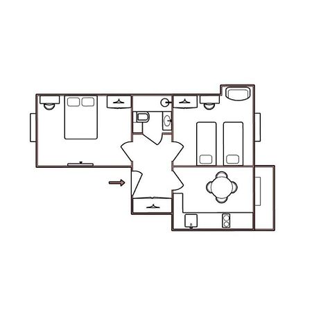 Cozy Appartement Halles Strasbourg Exterior photo