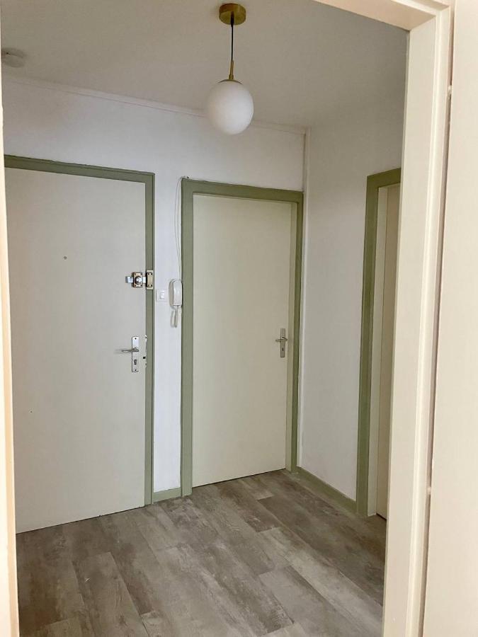 Cozy Appartement Halles Strasbourg Exterior photo
