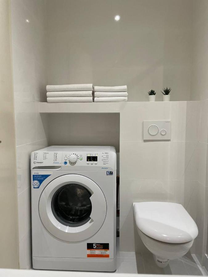 Cozy Appartement Halles Strasbourg Exterior photo